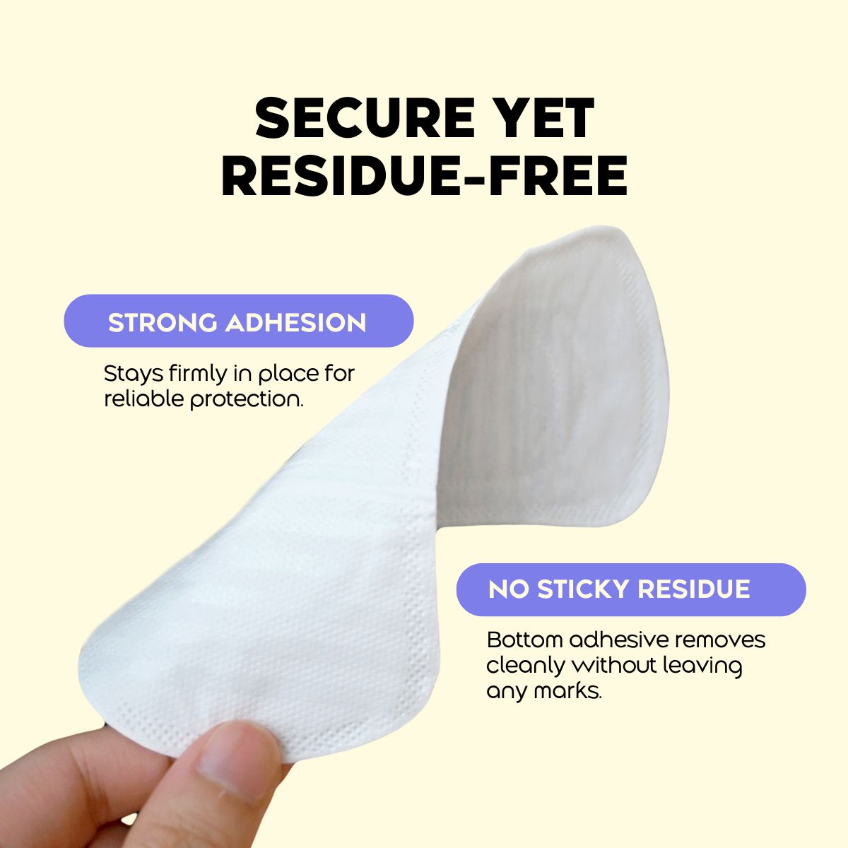 [ONLY RM5.50/PACK] Engineered Panty Liner