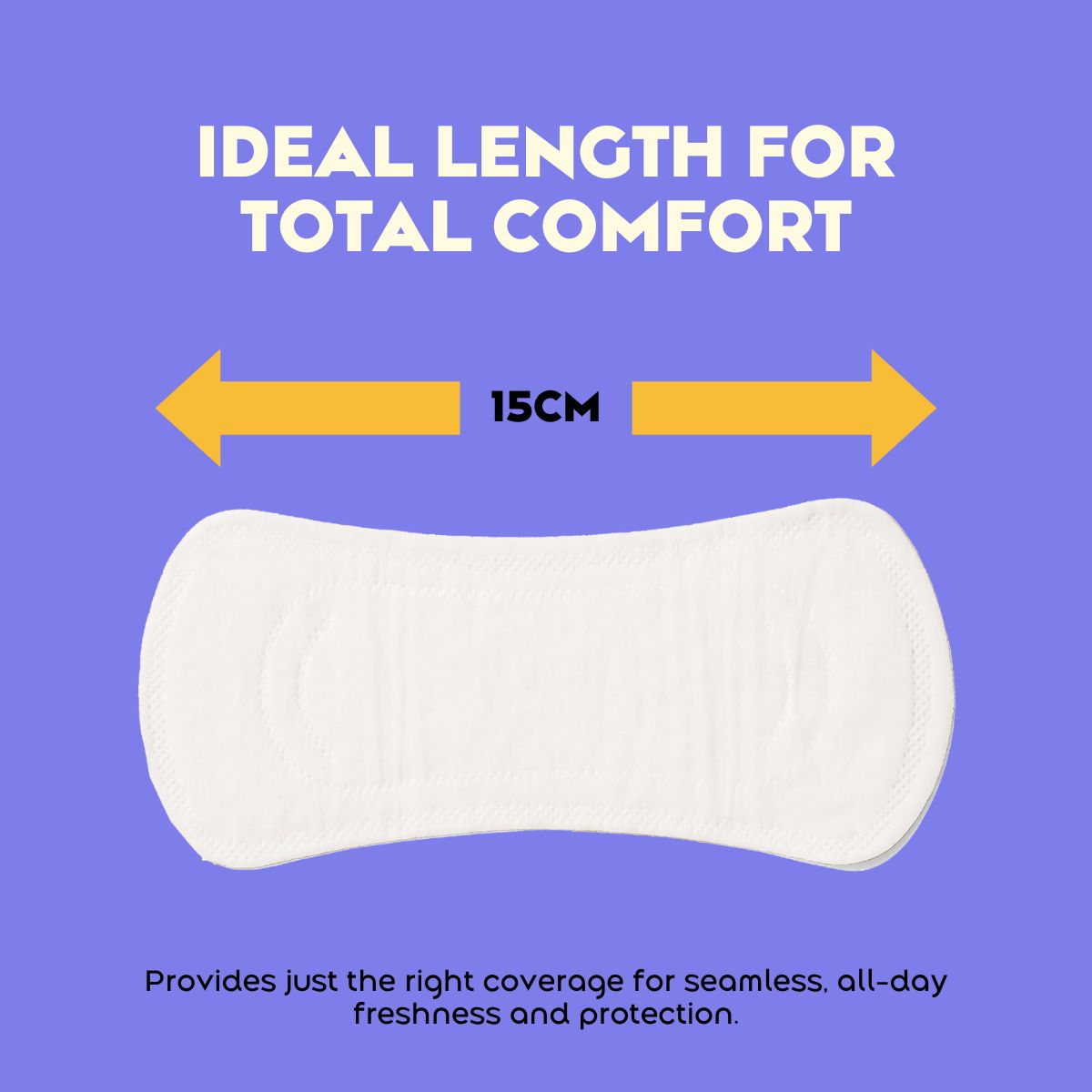 Mix & Match Any 3 Day & Night Pads