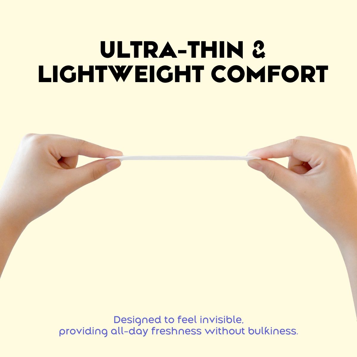 Mix & Match Any 3 Day & Night Pads